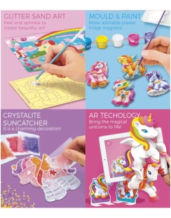 4M - My Magical Unicorns