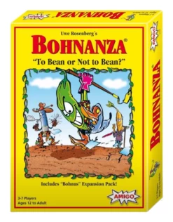 Amigo - Bohnanza