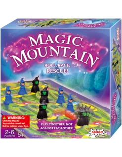 Amigo - Magic Mountain