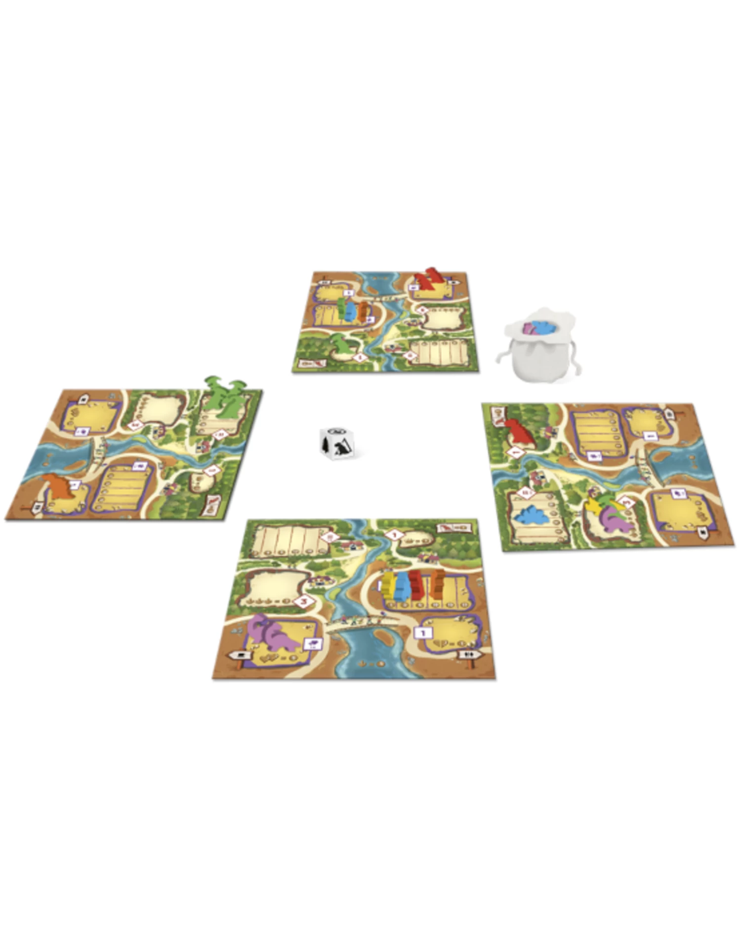 Ankama - Draftosaurus - Image 3