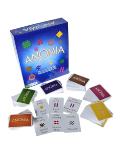 Anomia Party Edition