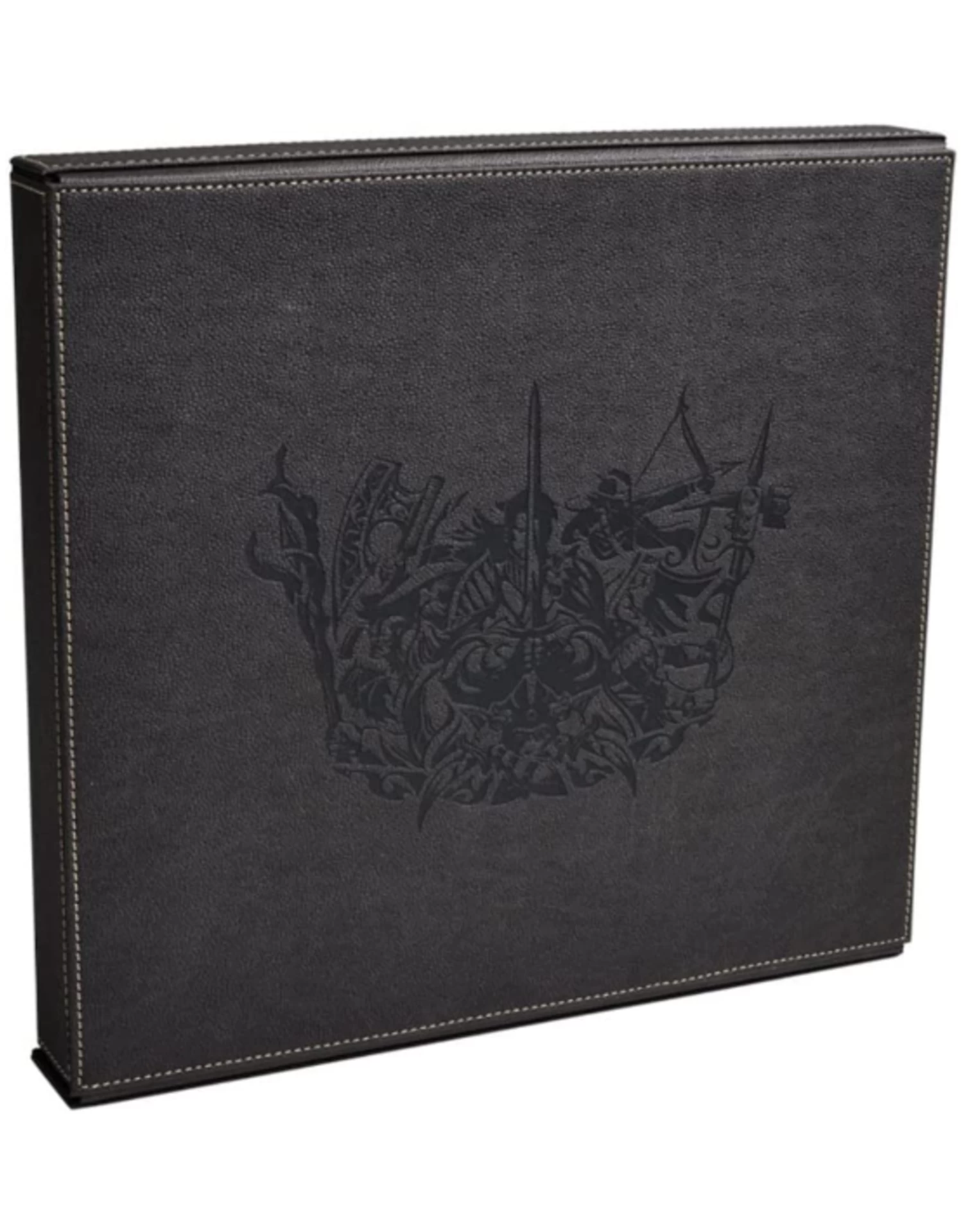 Arcane Tinmen - Dragon Shield RPG: Player Companion (Box & Dice Tray) - Image 3