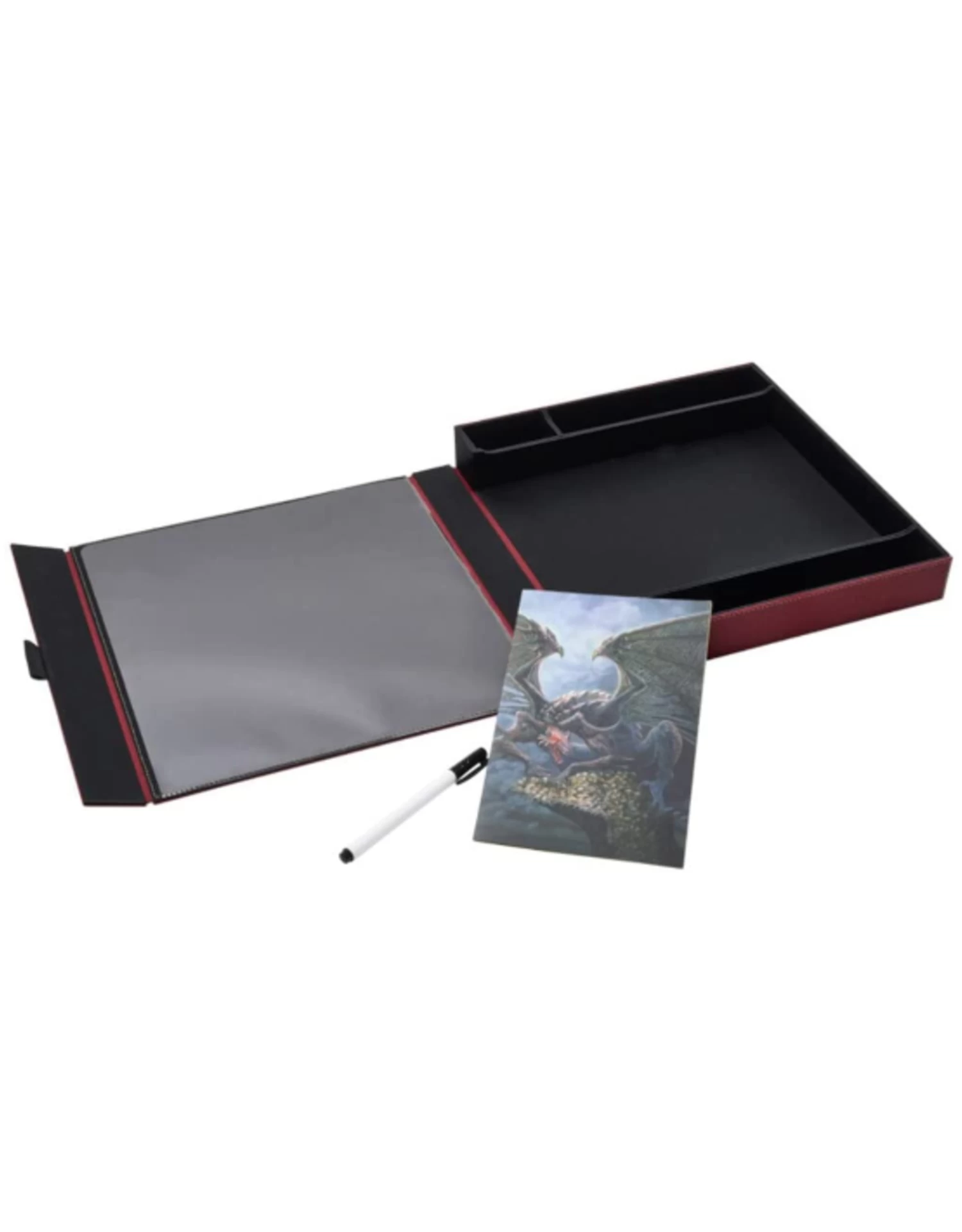 Arcane Tinmen - Dragon Shield RPG: Player Companion (Box & Dice Tray) - Image 7