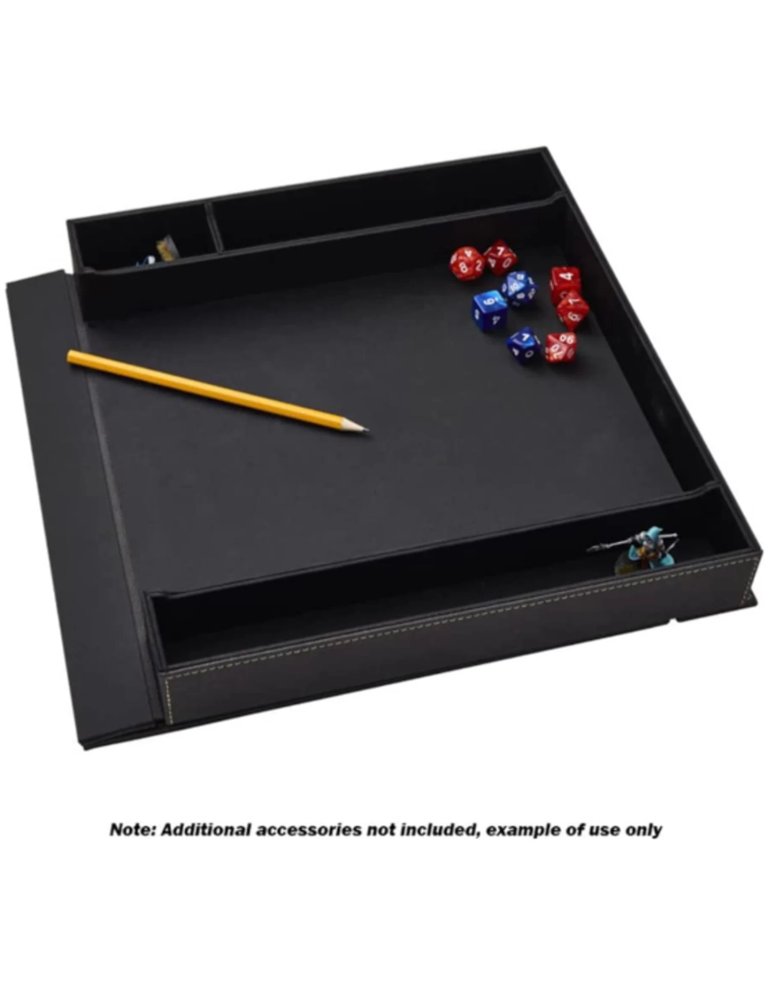 Arcane Tinmen - Dragon Shield RPG: Player Companion (Box & Dice Tray) - Image 9