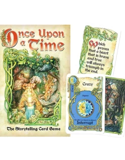 Atlas Games - Once Upon A Time