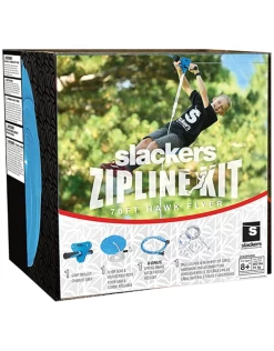 B4 Adventure - Slackers - Zipline Hawk Flyer Seat Kit