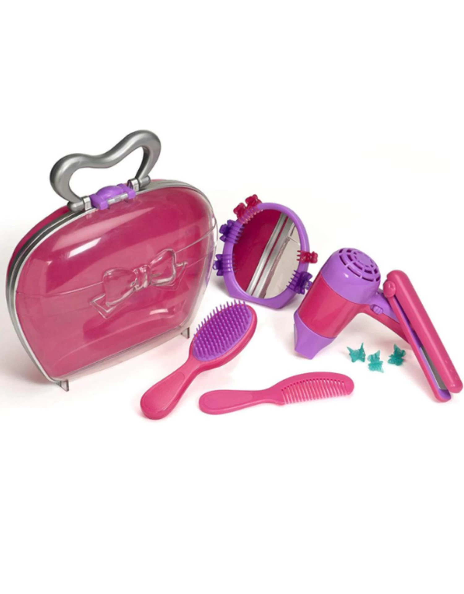 Battat - Play Circle - Hairdressing Set - Image 2