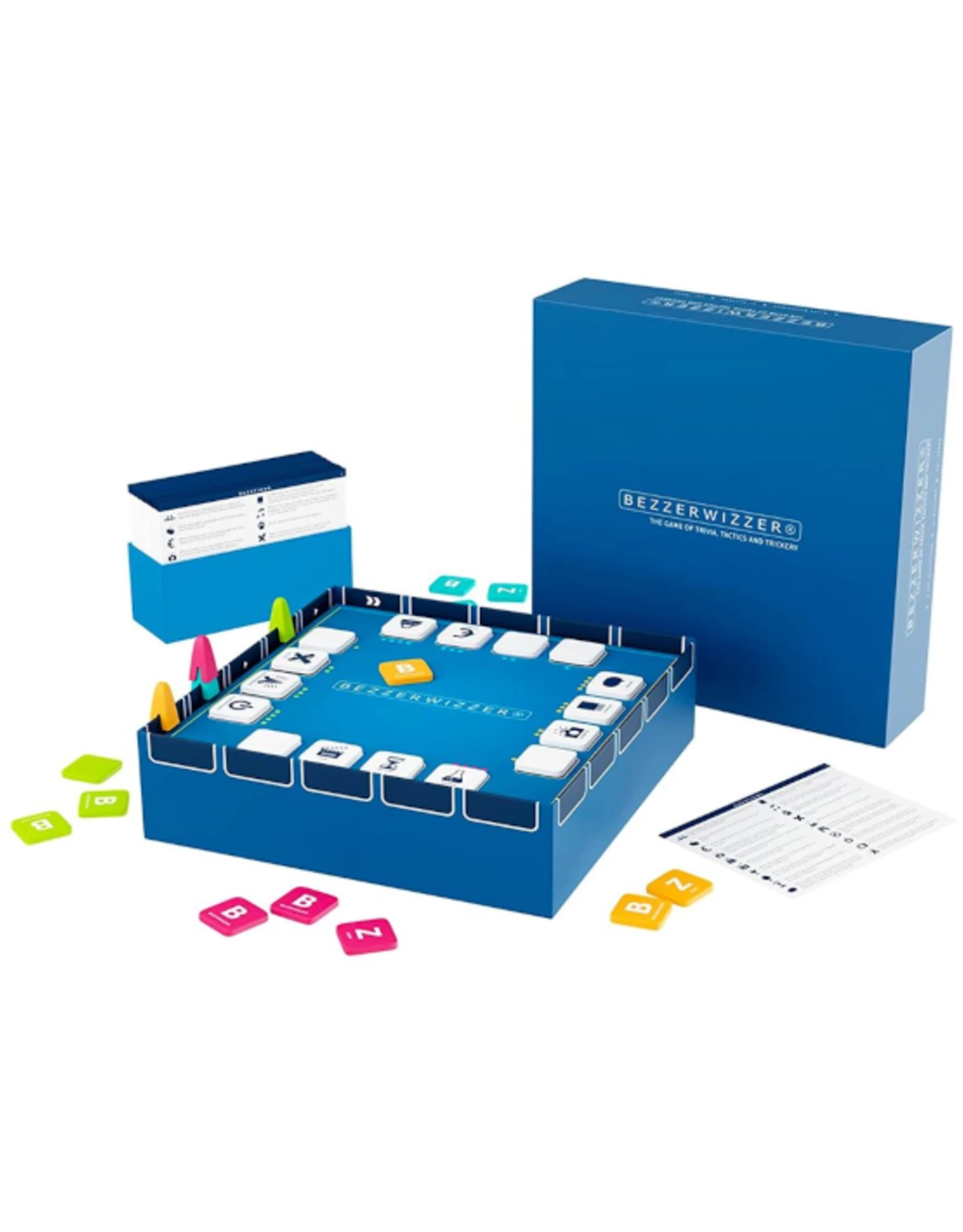 Bezzerwizzer - Image 2