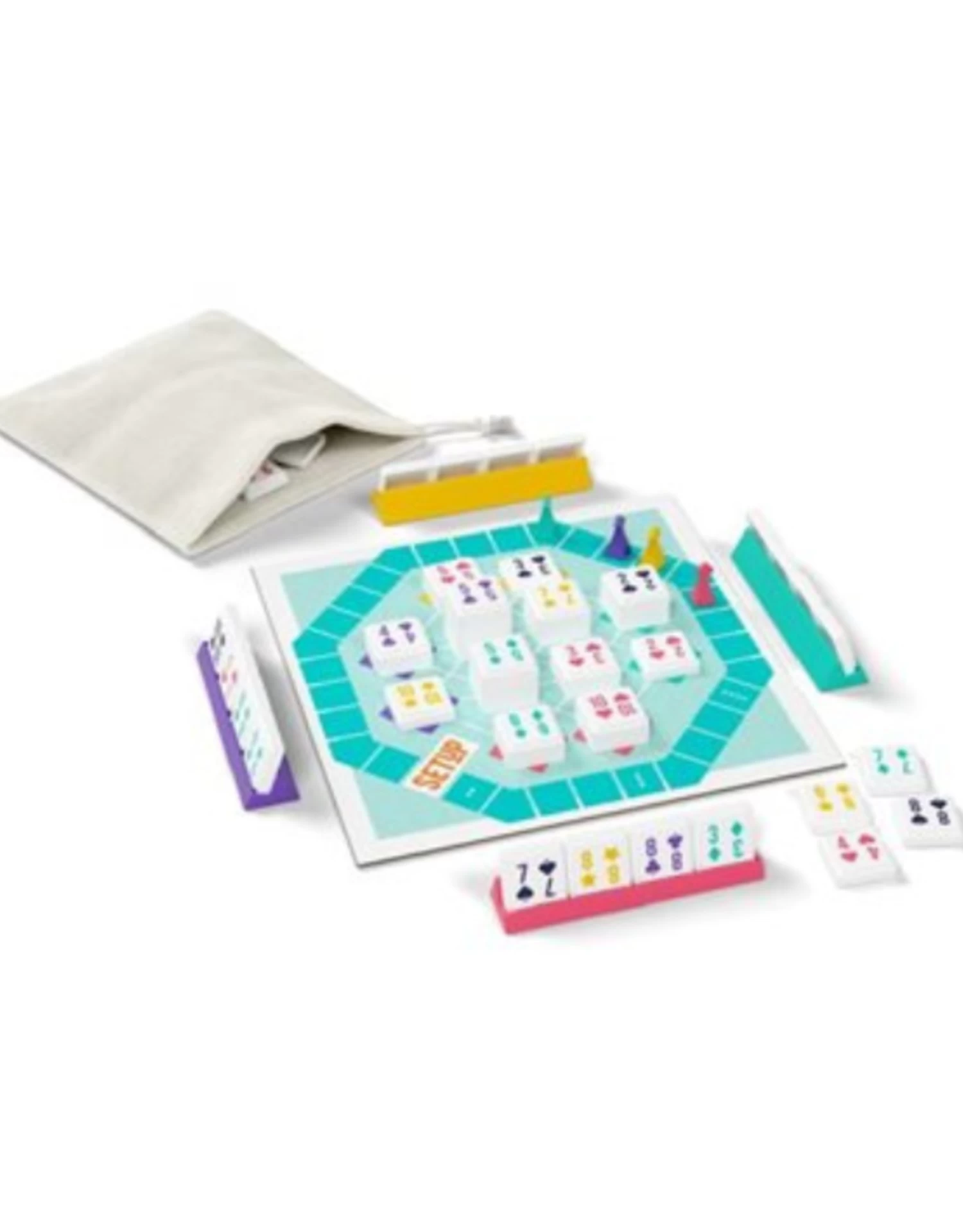 Bezzerwizzer - Setup - Image 2