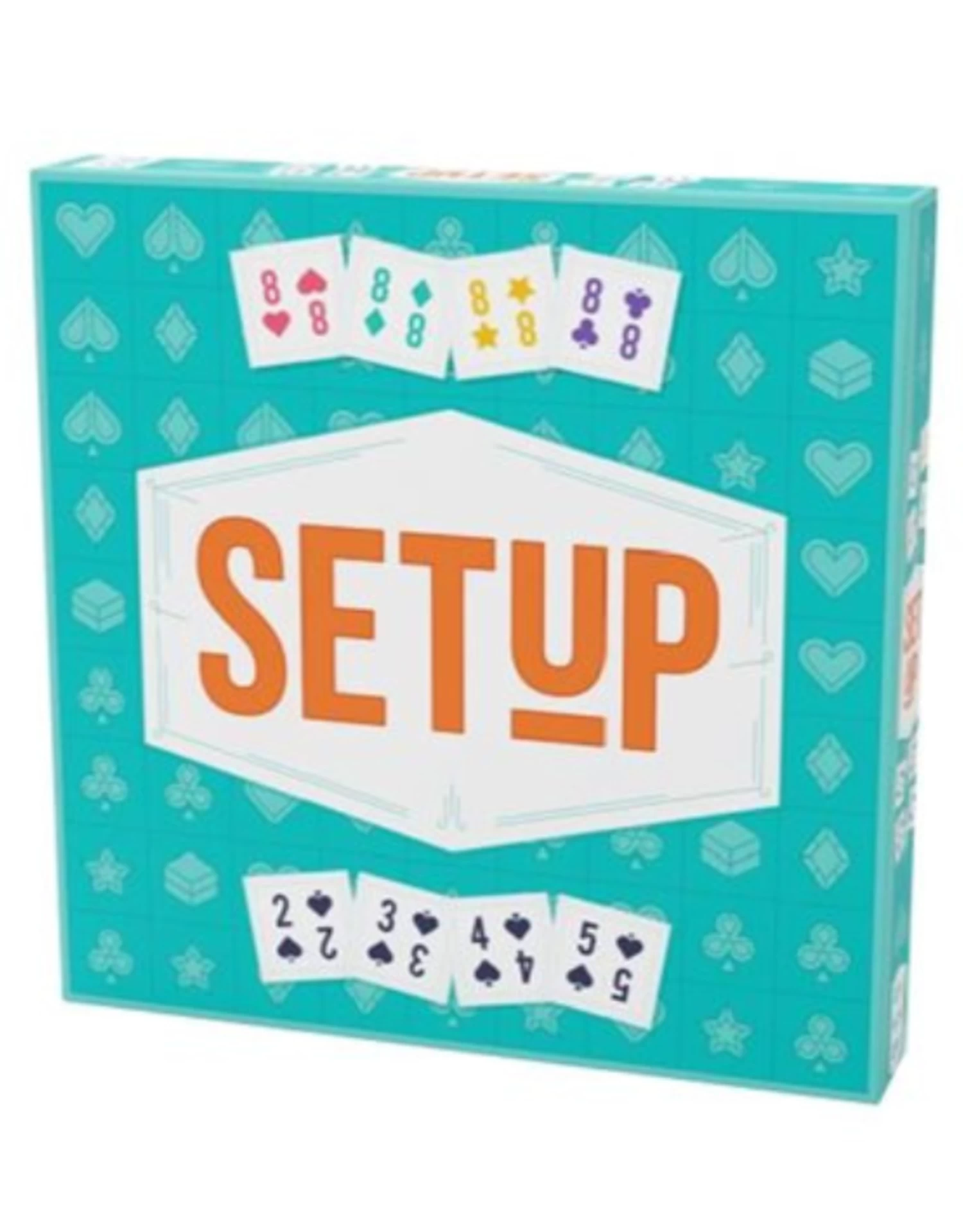 Bezzerwizzer - Setup