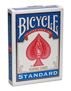 Bicycle - Standard Poker Cards