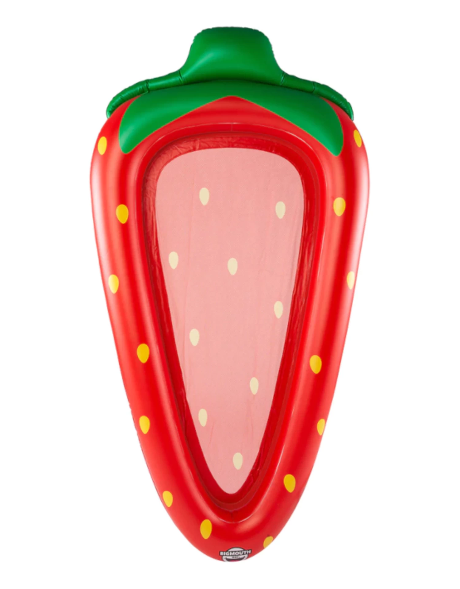 Big Mouth - Strawberry Mesh Float - Image 3