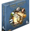 Capstone Games - Terra Mystica: Automa Solo Box