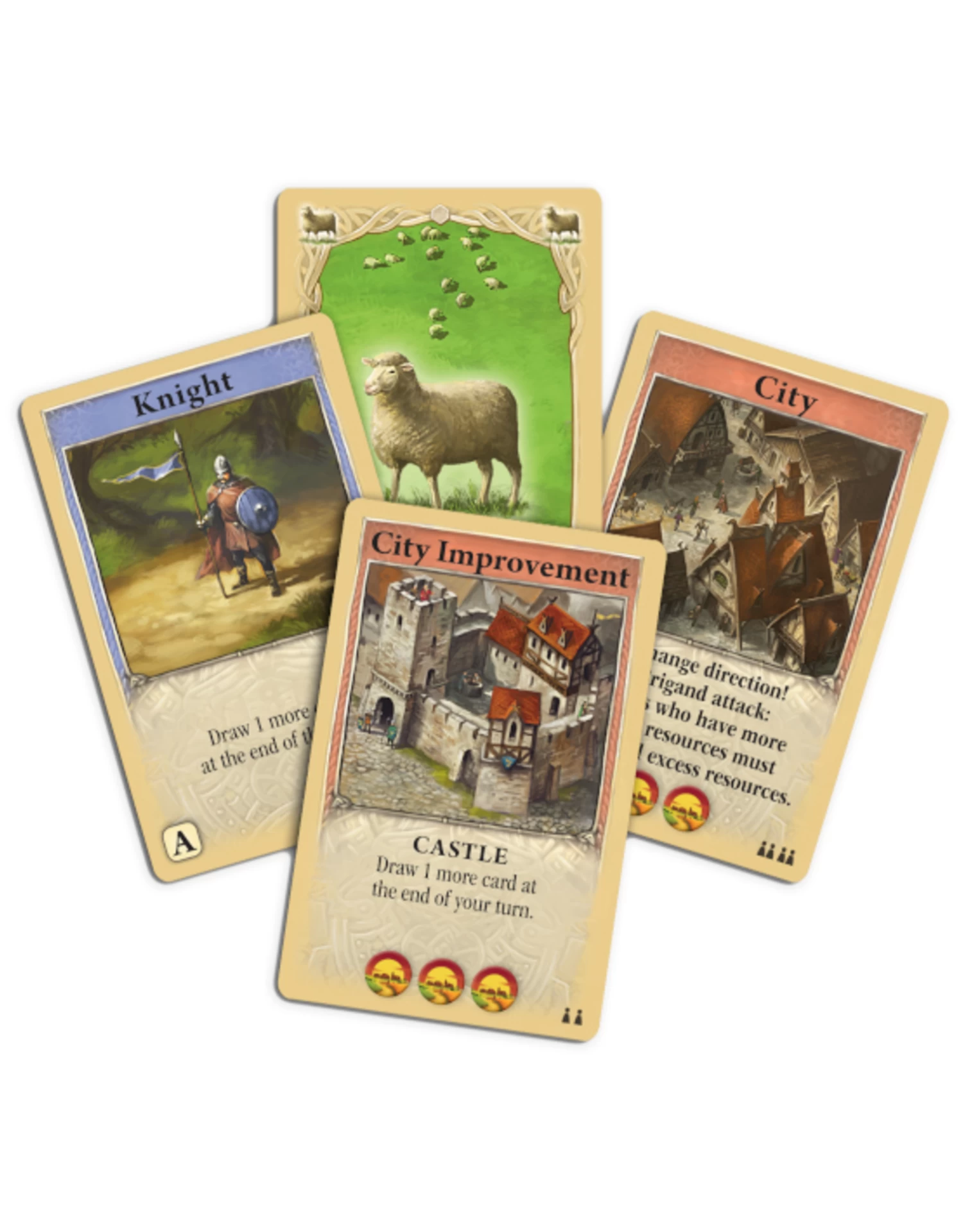 Catan - Struggle For Catan - Image 2