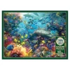Cobble Hill - 1000 Pcs - Vibrant Sea