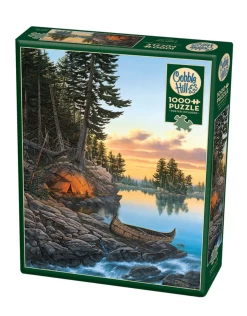 Cobble Hill - 1000pcs - Evening Glow