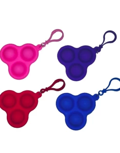 Crazy Snaps - Keychain