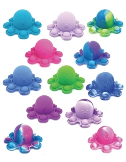 Crazy Snaps - Octo Snap