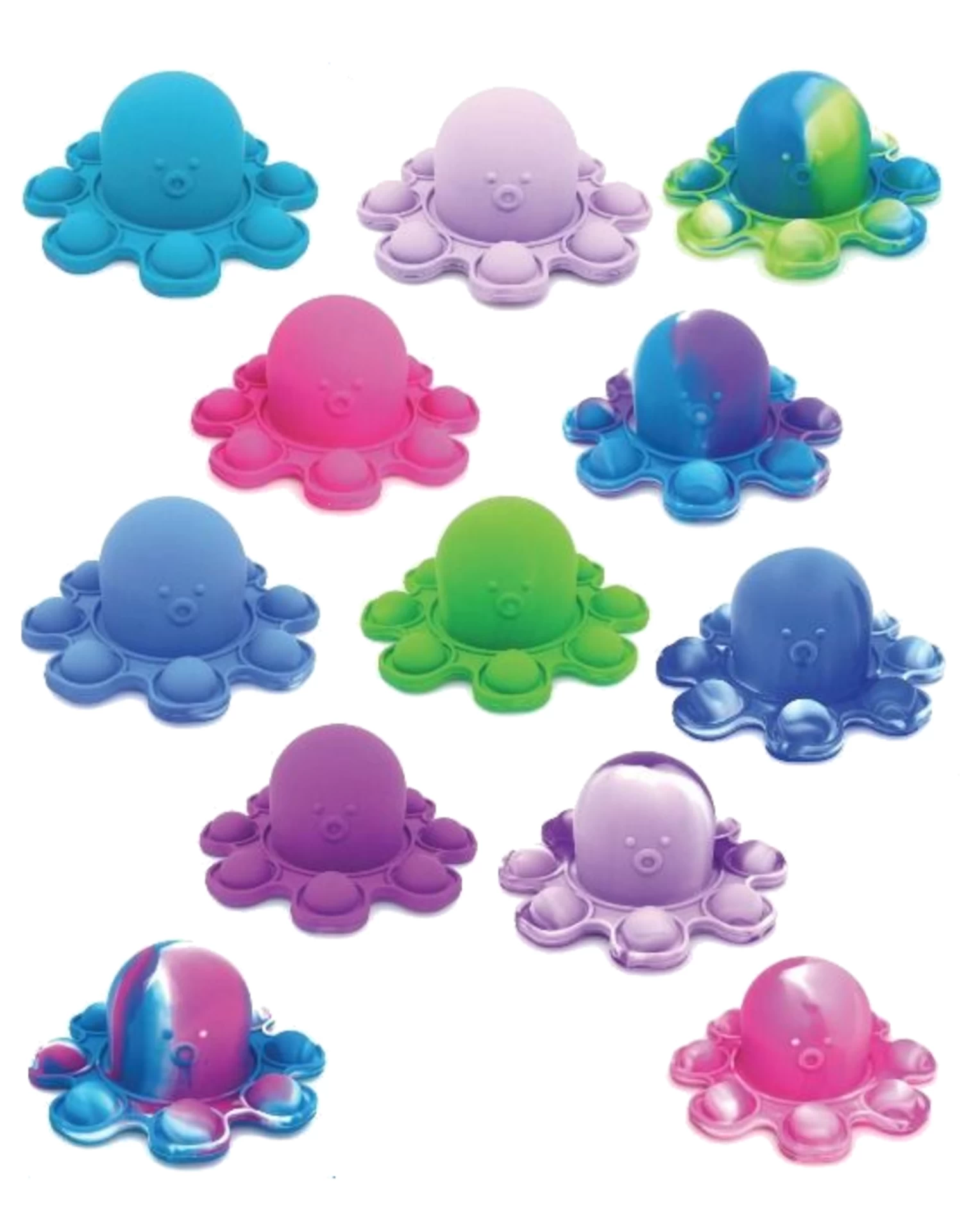 Crazy Snaps - Octo Snap