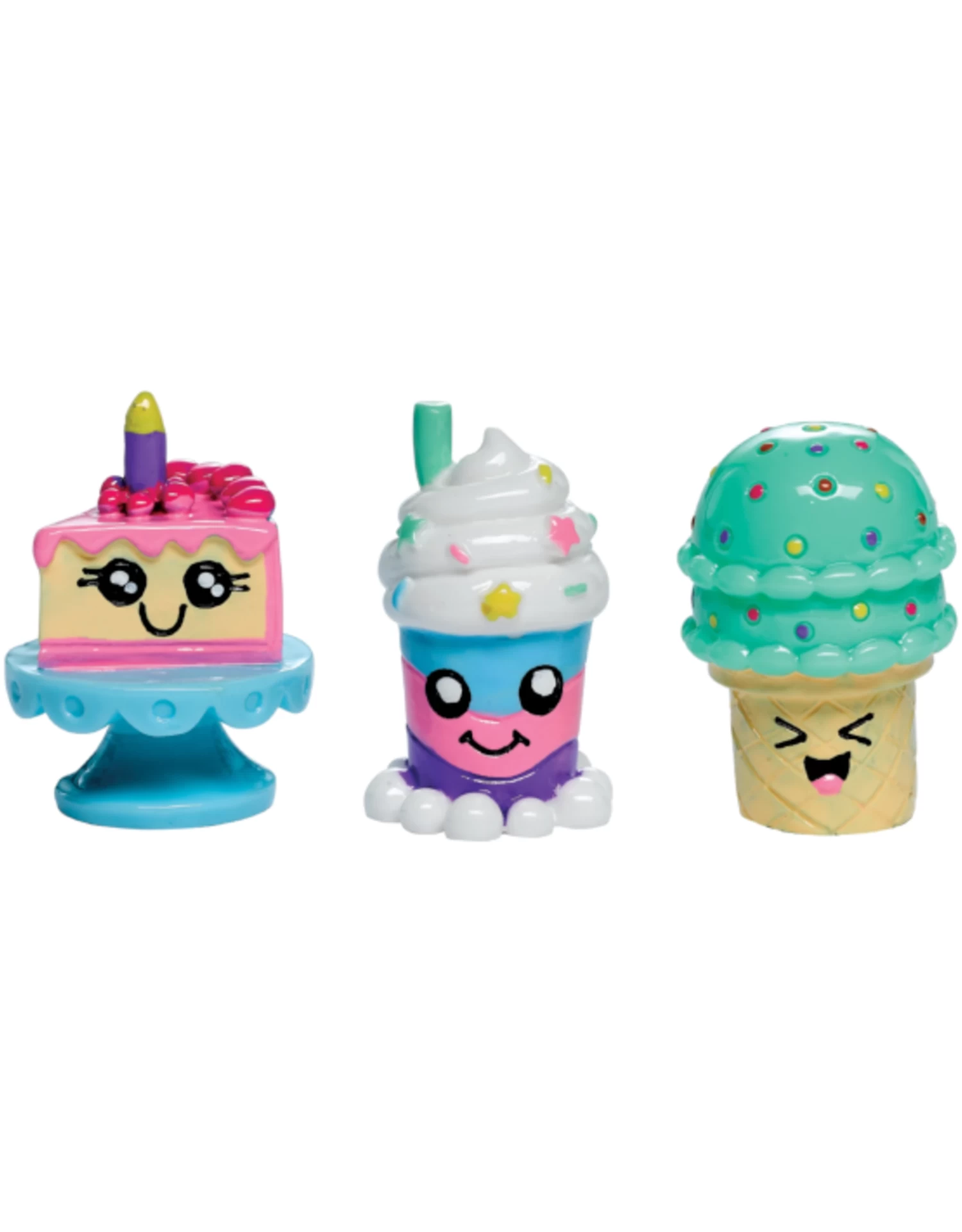 Creativity For Kids - Make Your Own Water Globes - Sweet Treats - Image 3