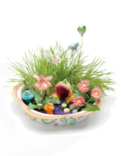 Creativity For Kids - Wee Enchanted Fairy Garden