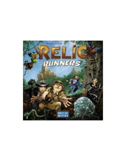 Days Of Wonder - Relic Runners