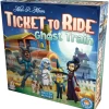 Days Of Wonder - Ticket To Ride: Ghost Train