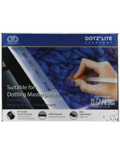 Diamond Dotz - Dotzlite