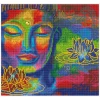Diamond Dotz - Peace & Tranquility Diamond Dotz Art Kit