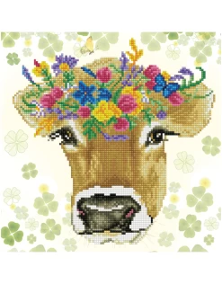 Diamond Dotz - Princess Diamond Dotz Art Kit