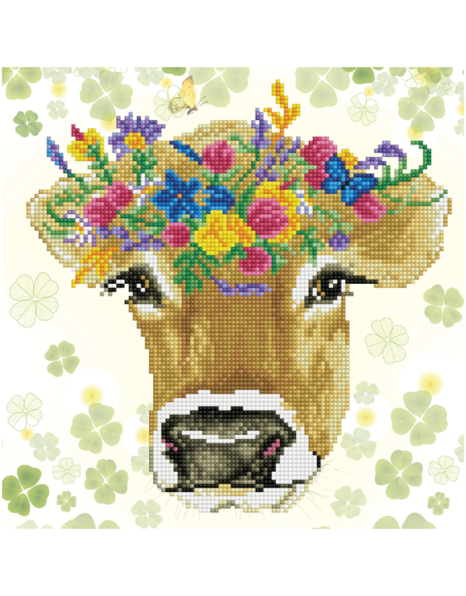 Diamond Dotz - Princess Diamond Dotz Art Kit