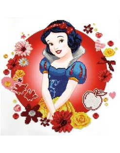 Diamond Dotz - Snow White's World