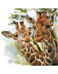 Diamond Dotz - Tall & Tender Diamond Dotz Art Kit