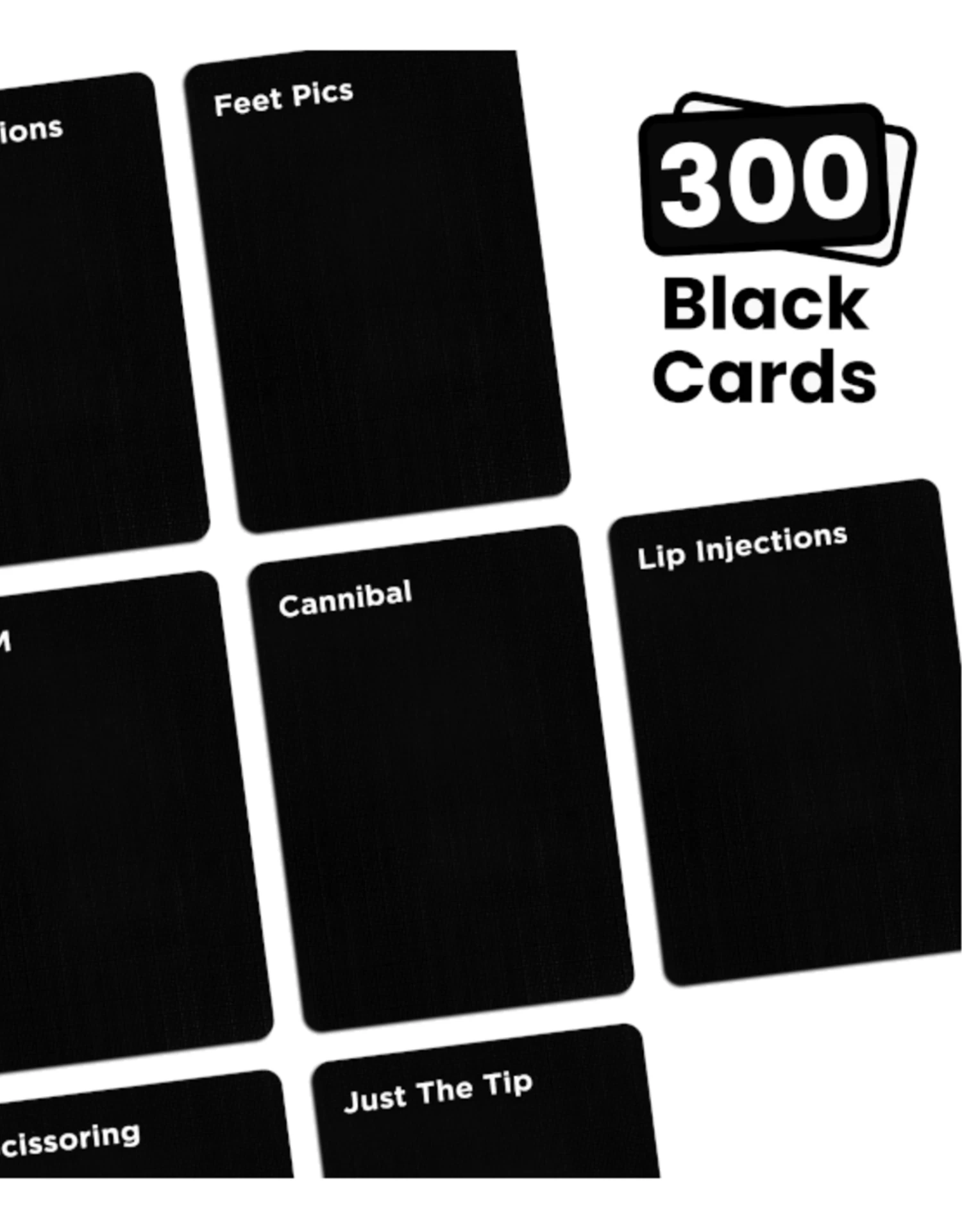 Do Or Drink - Act Out Or Blackout (21+, Adult) - Image 2