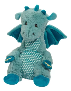 Douglas - Demitri Dragon Plumpie