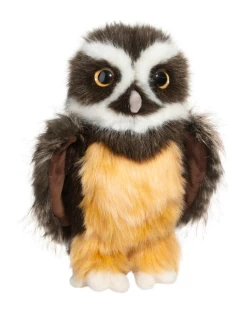 Douglas - Hoot DLux Spectacled Owl