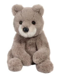 Douglas - Hugh Grey Bear