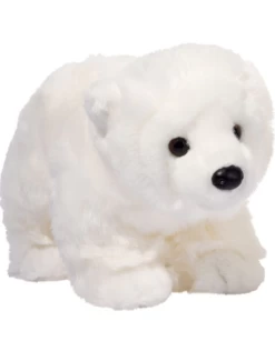 Douglas - Marshmallow Polar Bear