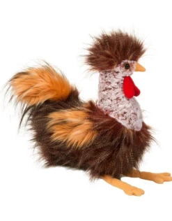 Douglas - Ricardo Rooster