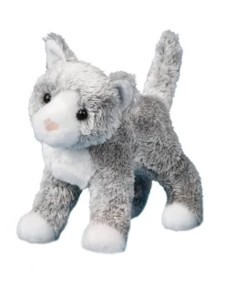 Douglas - Scatter Grey Cat