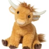 Douglas - Scottie Soft Highland Cow