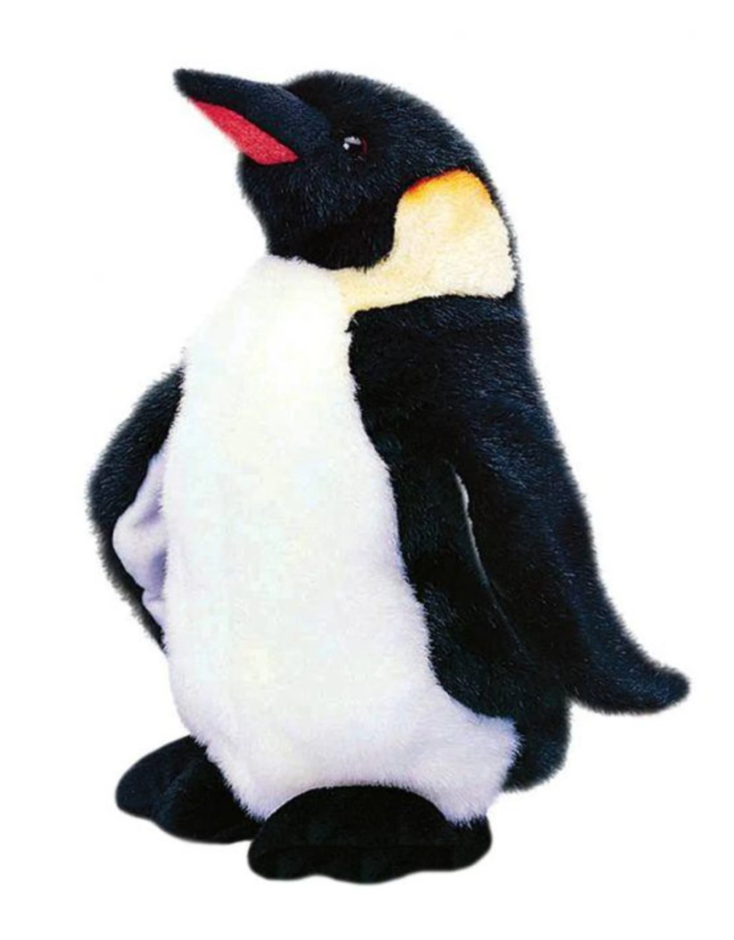 Douglas - Waddles Penguin