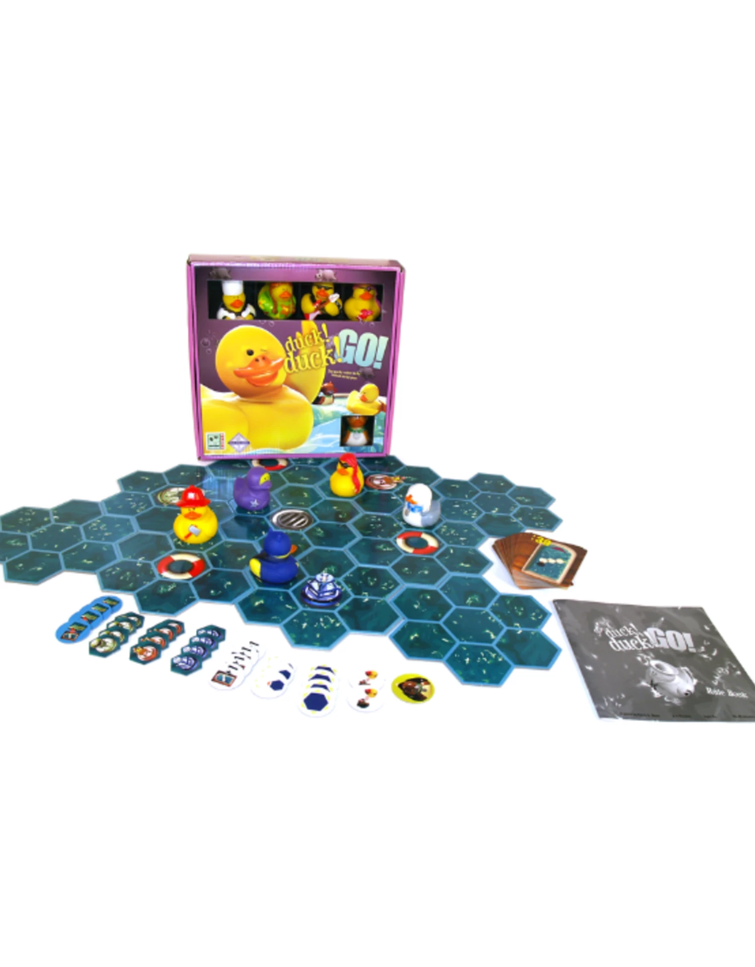 Duck! Duck! GO! - Image 2