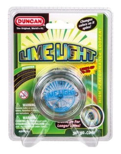 Duncan - Limelight Yo-Yo