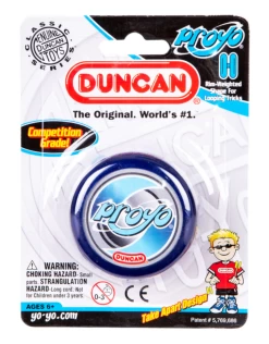 Duncan ProYo