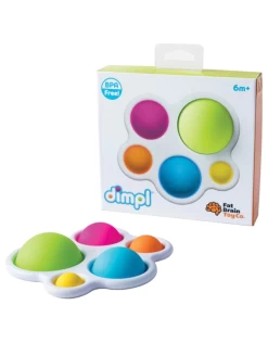 Fat Brain Toys - Dimpl