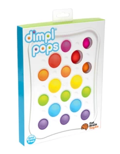 Fat Brain Toys - Dimpl Pops