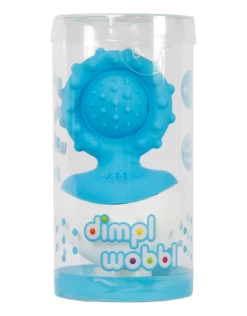 Fat Brain Toys - Dimpl Wobbl