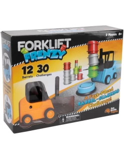 Fat Brain Toys - Forklift Frenzy