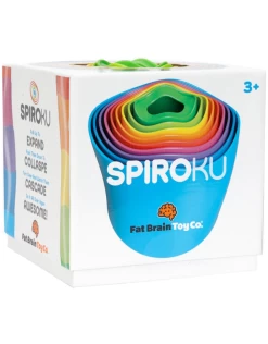Fat Brain Toys - SpiroKu